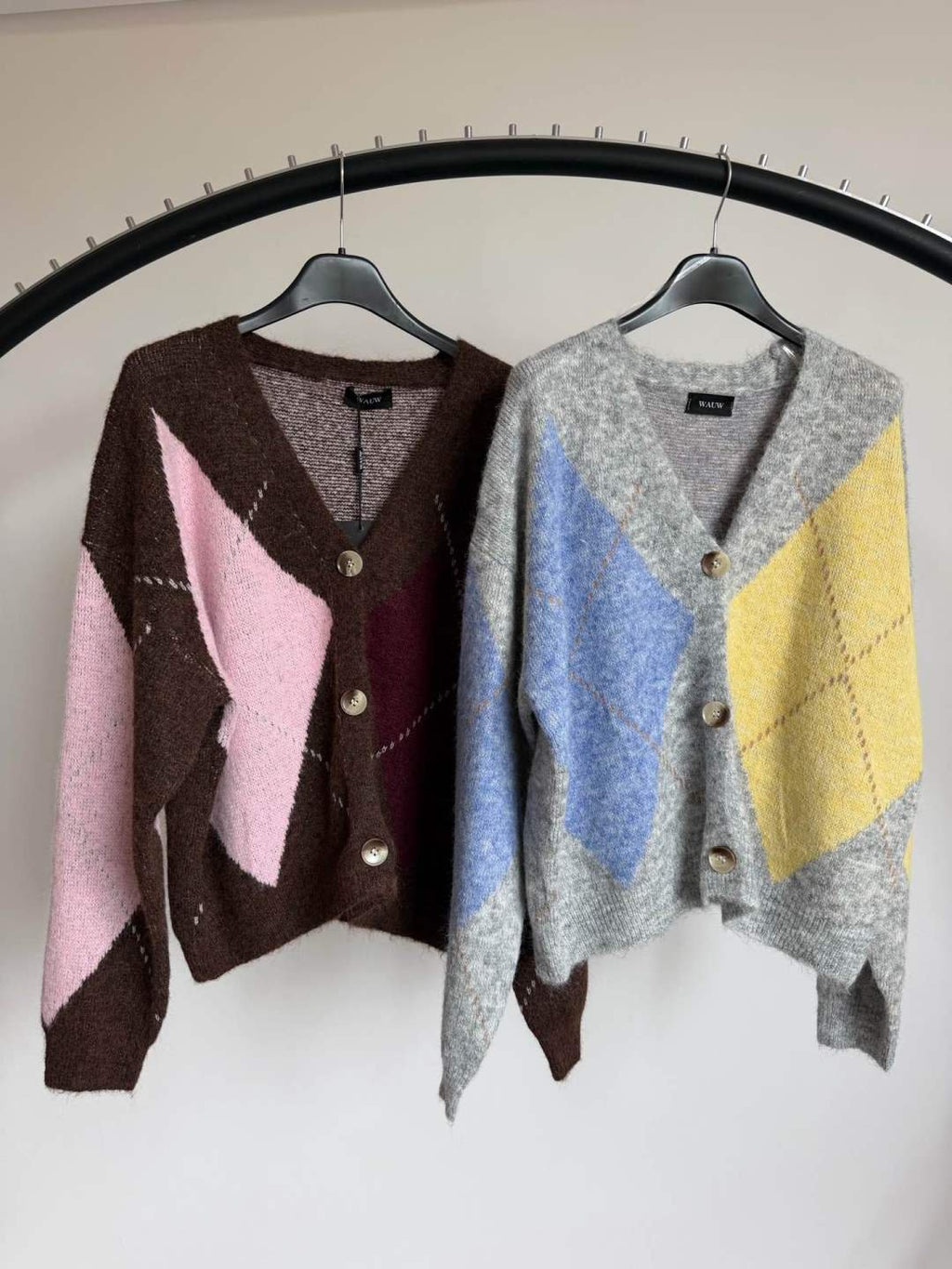 Damesmode WAUW Fashion 69187