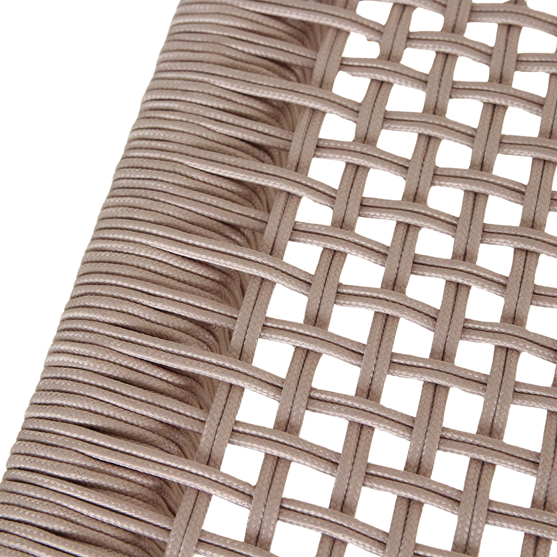 Freya outdoor teakhouten barstoel - 46x46x109 cm
