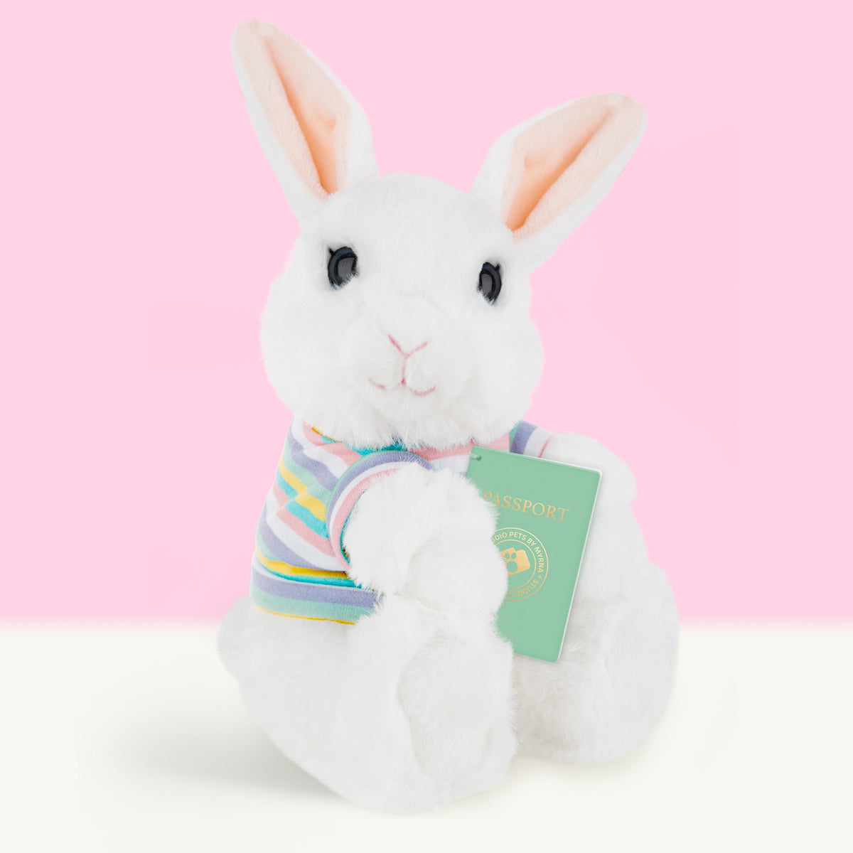 Studio Pets Bunbun 16 cm - Babykonijntje