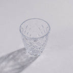 Glas 27cl Prisma - Set van 4