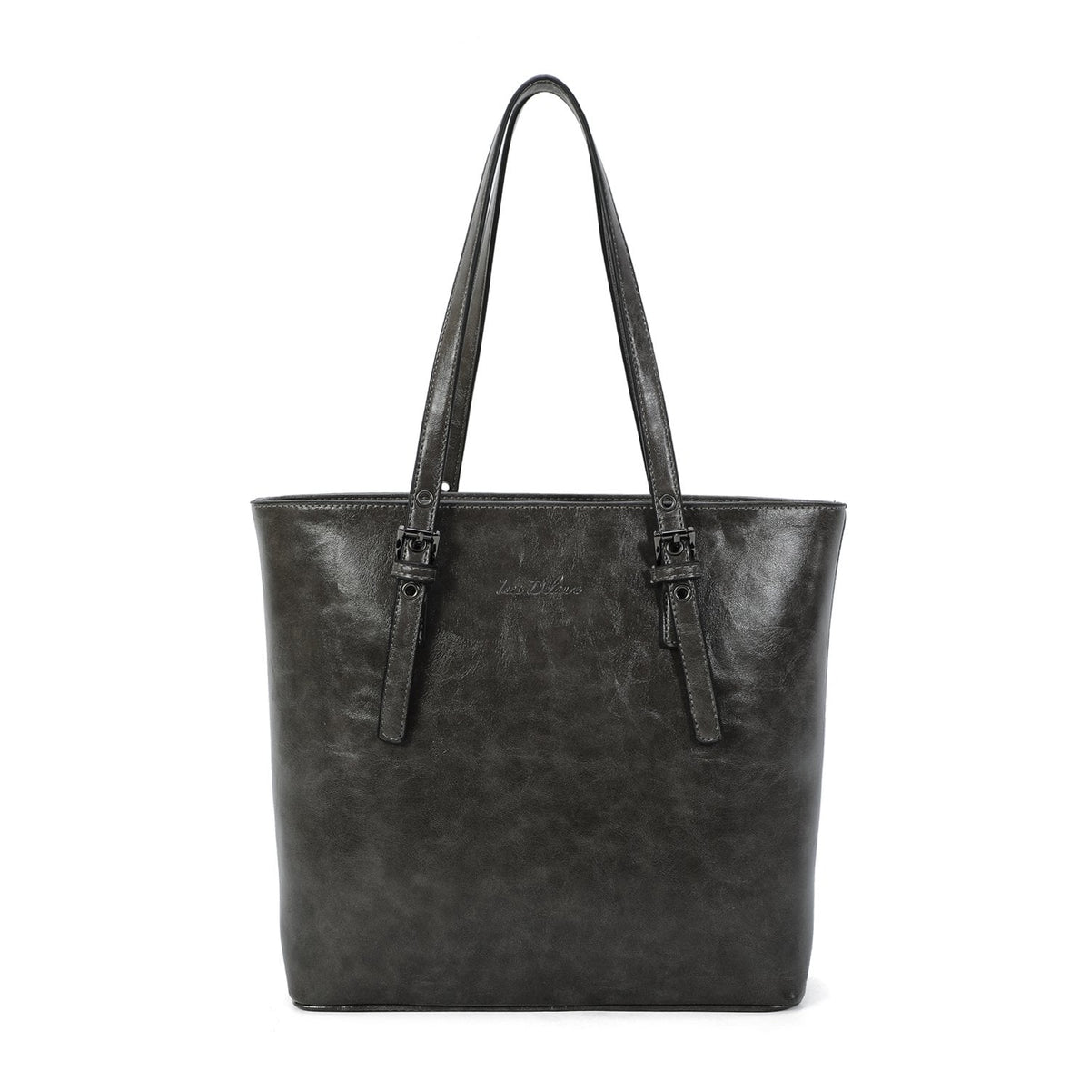 Tas J&W Bags 1682857 grijs