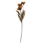 Kunstbloem 8x5x60 cm Beige Kunststof