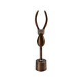 Deco kerst - Palpa bronze