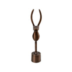 Deco kerst - Palpa bronze