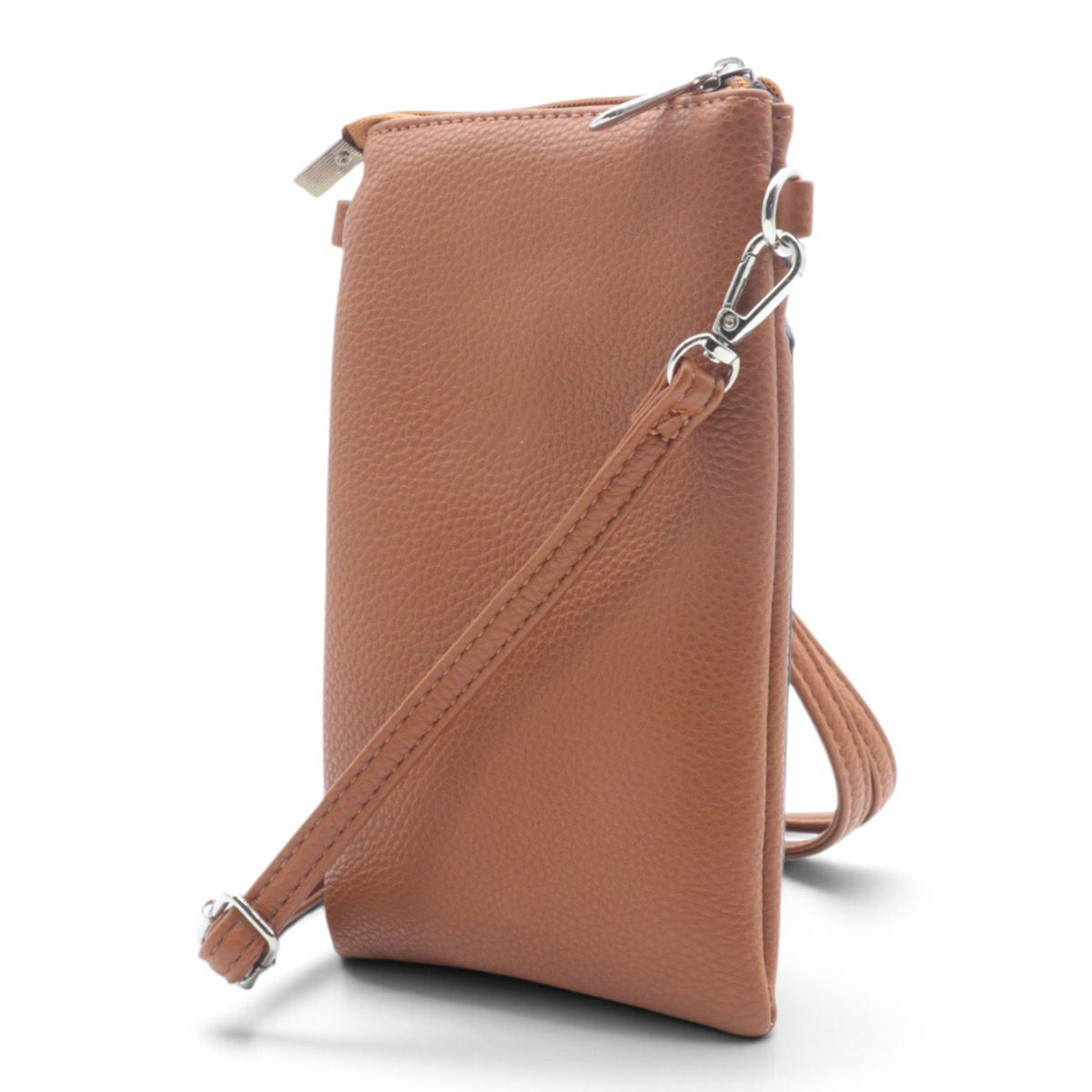 Tas J&W Bags 2589 kameel