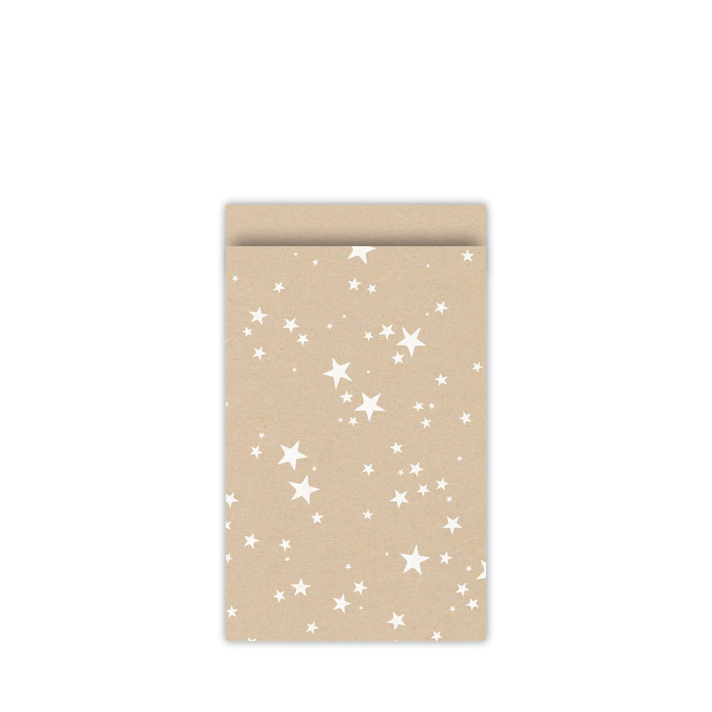 Sky full of stars - Cadeauzakjes - kraft/wit