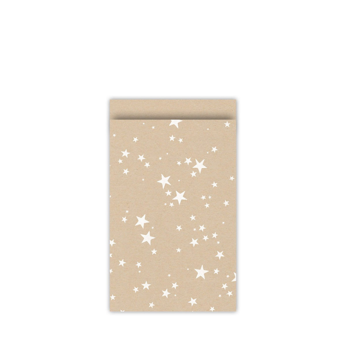 Sky full of stars - Cadeauzakjes - kraft/wit