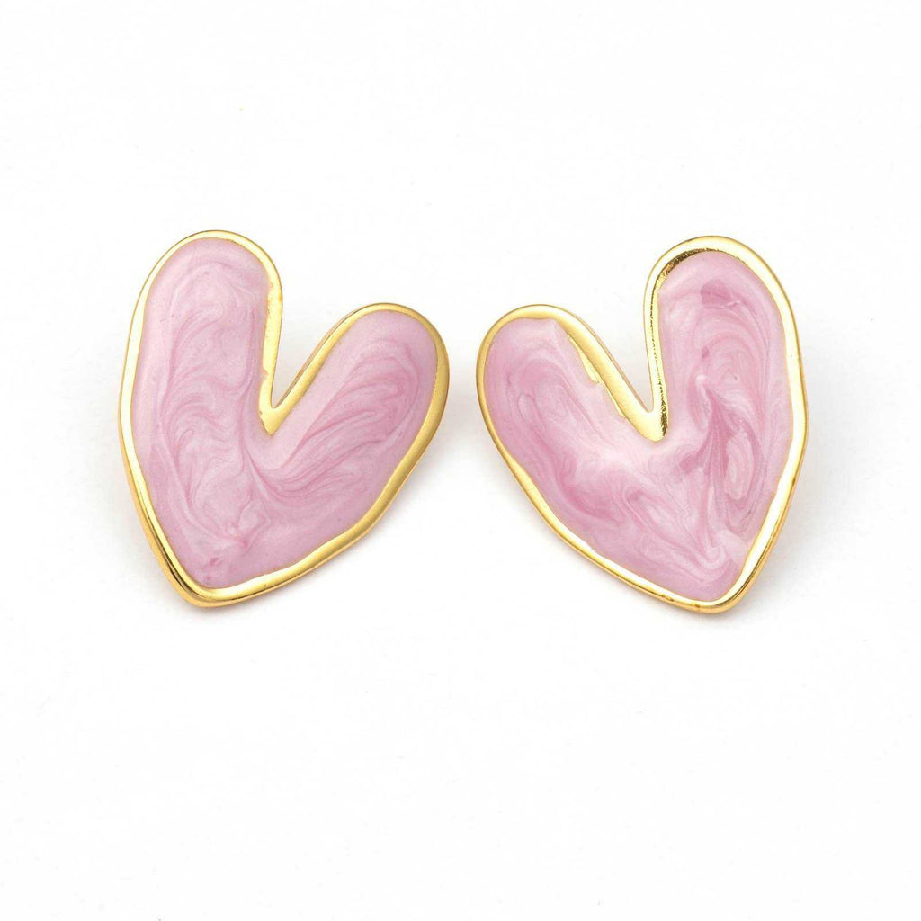 Oorbellen WAUW Jewellery E61065060350