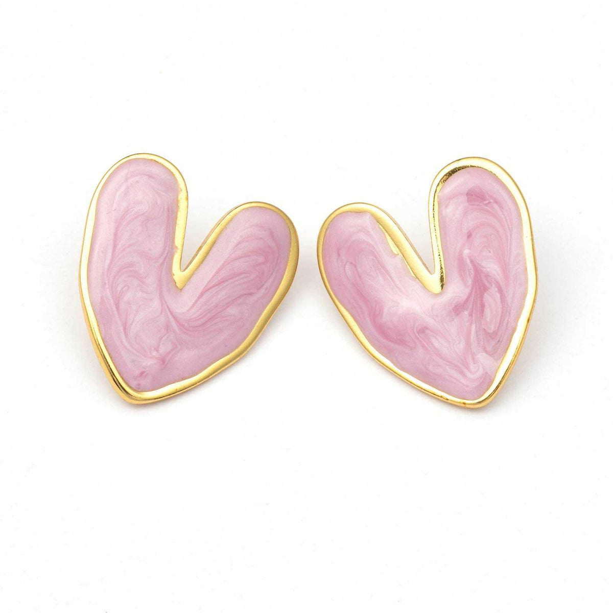 Oorbellen WAUW Jewellery E61065060350