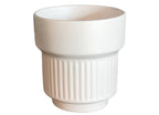 Lodi pot mat wit