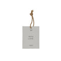 Leeff Scented Sachet Fabulous Fig - With love