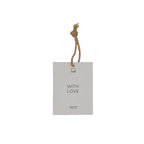 Leeff Scented Sachet Fabulous Fig - With love
