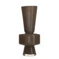 Vaas Jenni massief taupe h33 d16,5