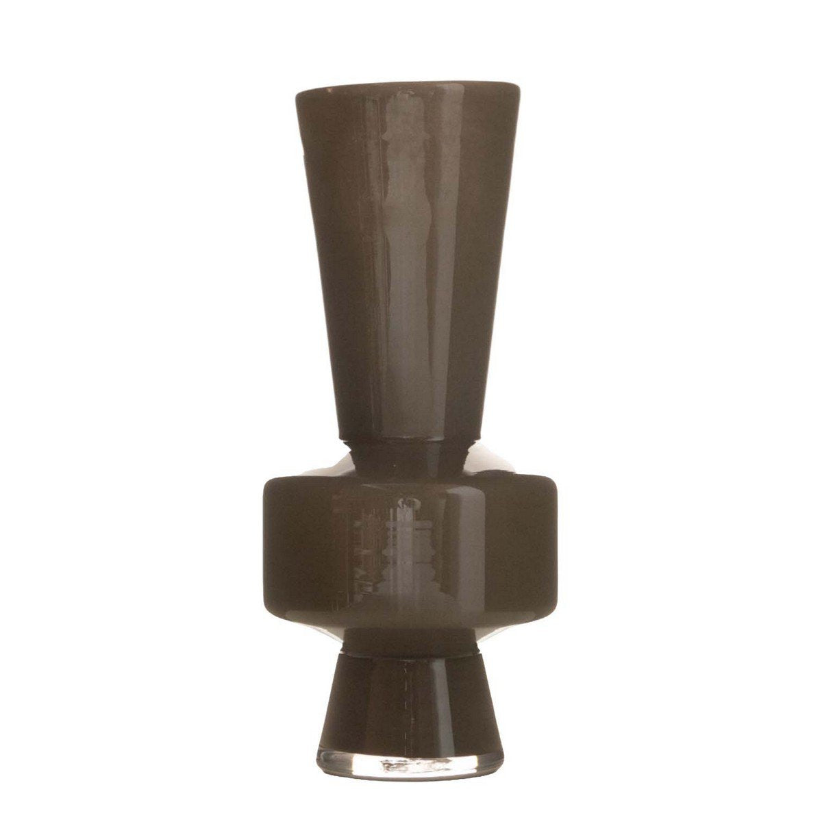 Vaas Jenni massief taupe h33 d16,5