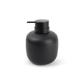 Zeepdispenser 100cl zwart Fain