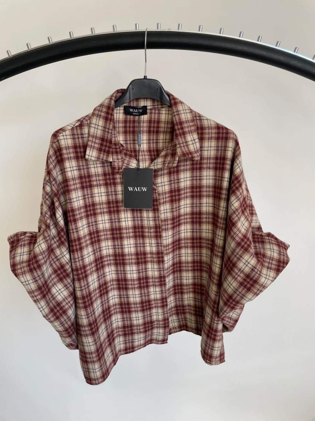 Damesmode WAUW Fashion 91726