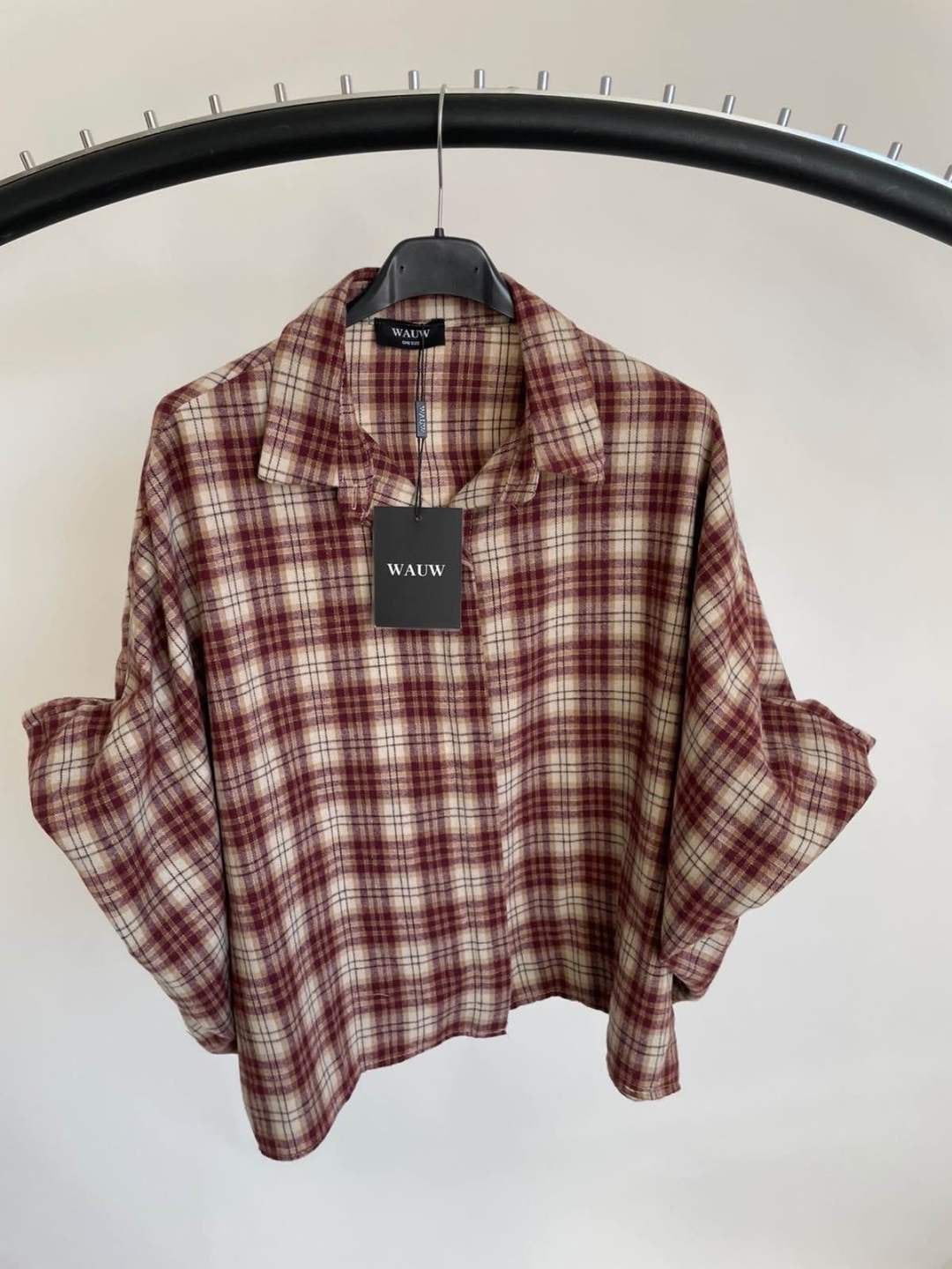 Damesmode WAUW Fashion 91726