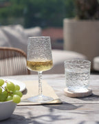 Leeff Wine Glass Wesley