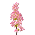 Kunstbloem 100 cm Roze Kunststof