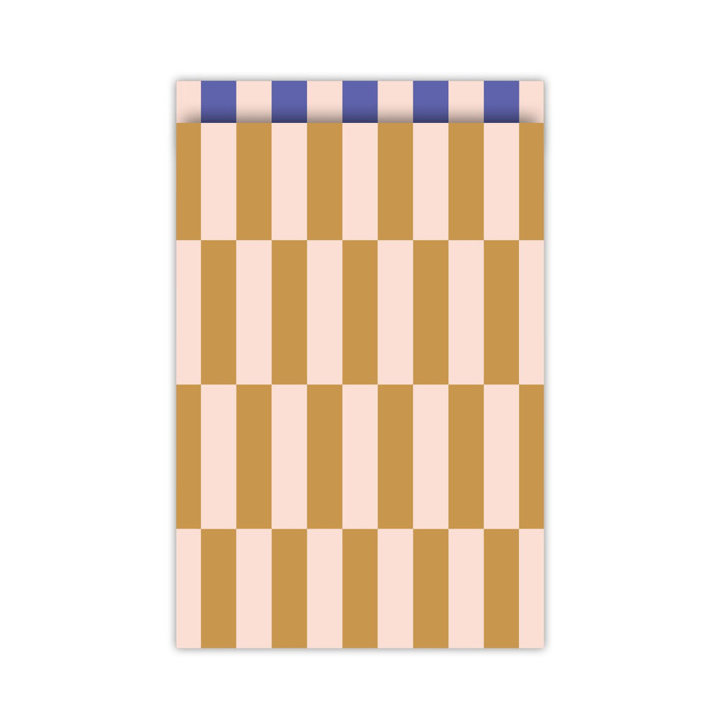 Colorblocking Duotone - Cadeauzakjes