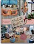 Winkel meisjes