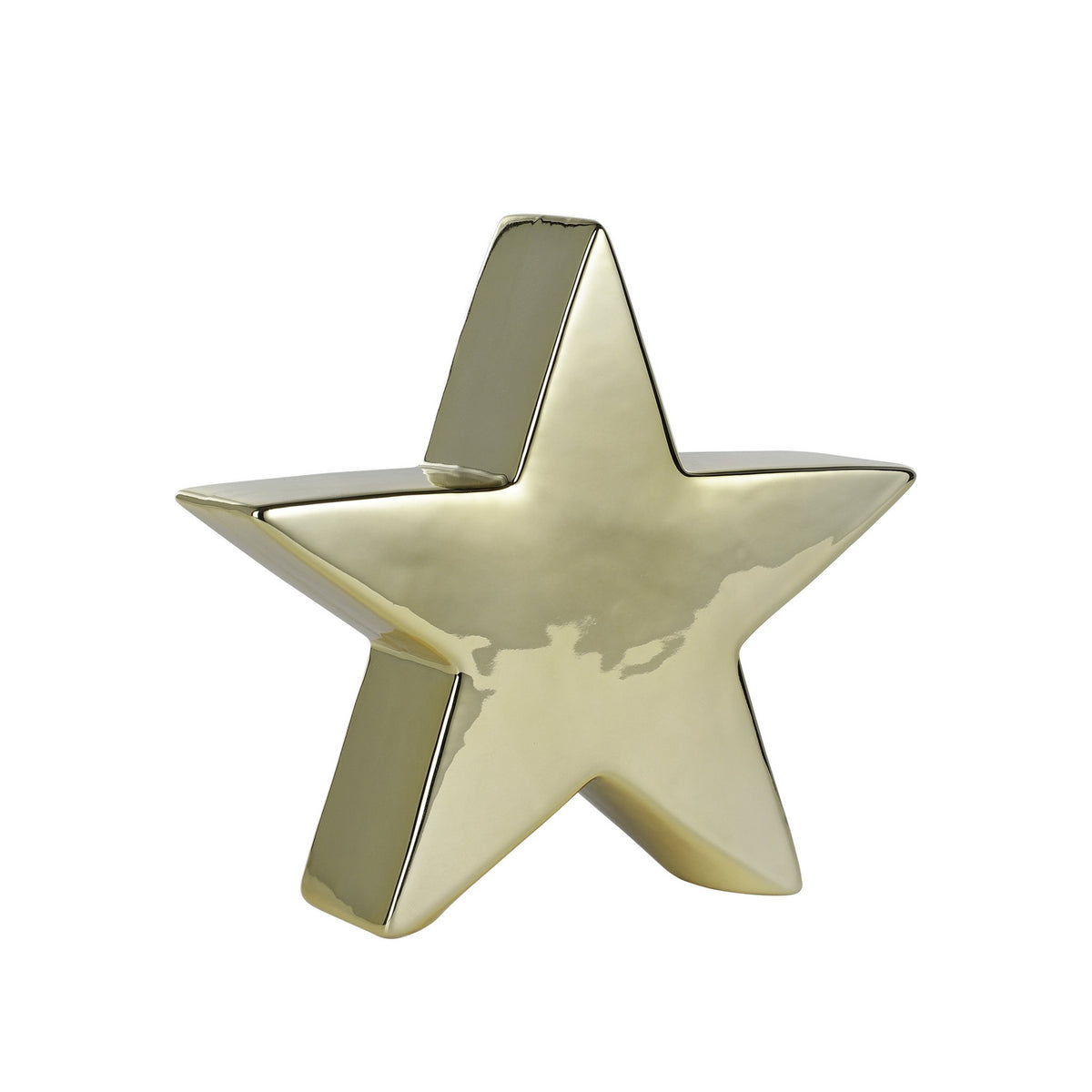 Ornament Catacol Goud 175x52x175 cm