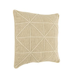 Kussen Baloish Beige 45x45cm