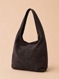 Jaimy BAG Suede