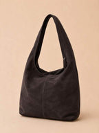 Jaimy BAG Suede
