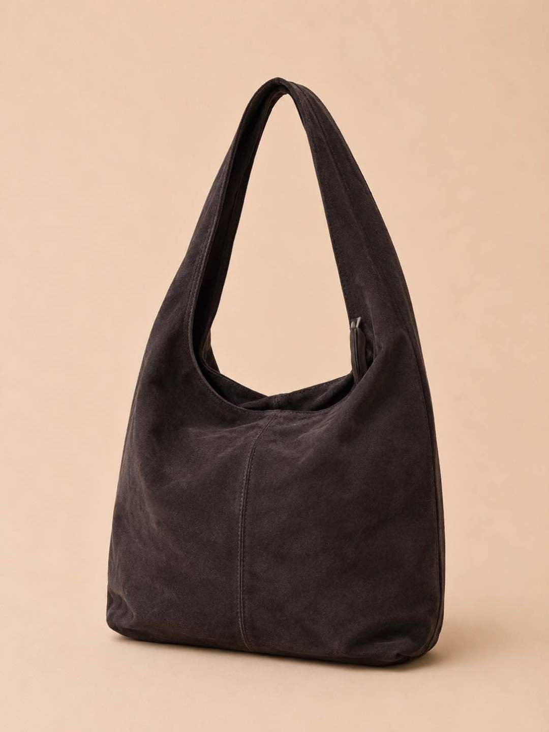 Jaimy BAG Suede