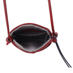Tas J&W Bags 1682588 marsala