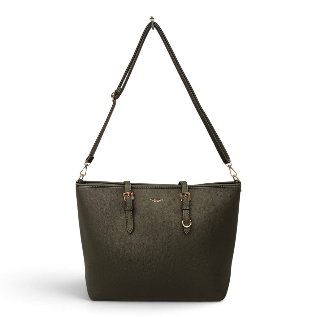 Tas J&W Bags 1808 voet