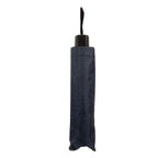 Paraplu Volwassenen 55 cm Blauw Kunststof