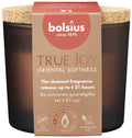 True Joy geurglas met kurk 66/83 Oriental Softness