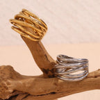 Lizie Ring