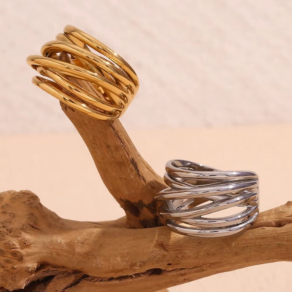 Lizie Ring