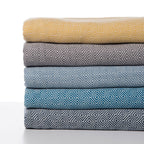 Hamam Plaid All Seasons Diamond