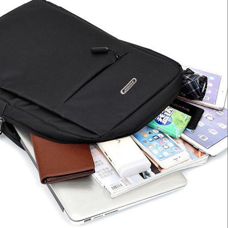 Tas J&W Bags 22441 zwart