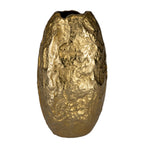 Vaas Vohemar Goud 20x11,5x38cm