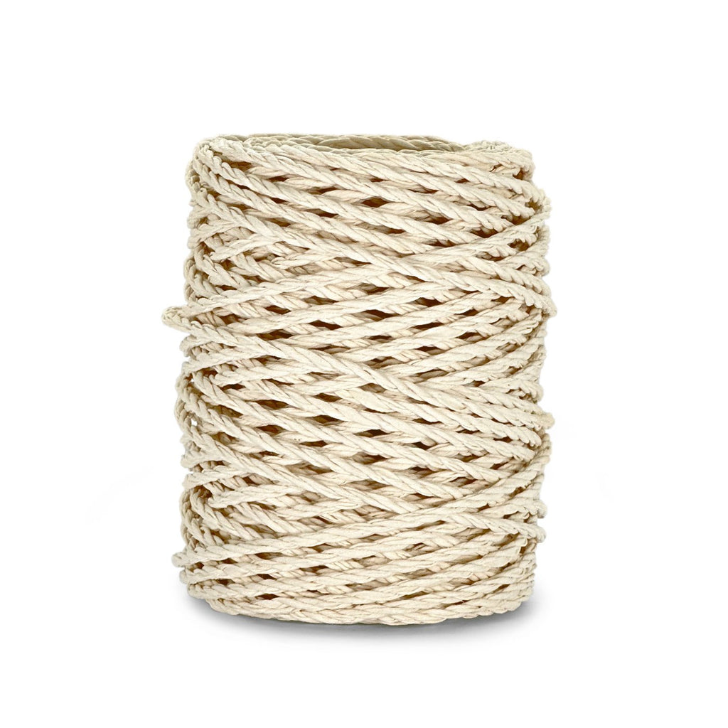 Composteerbaar Sierlint - ECO Koord - 3mm