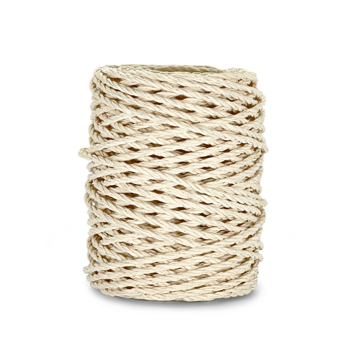Composteerbaar Sierlint - ECO Koord - 3mm