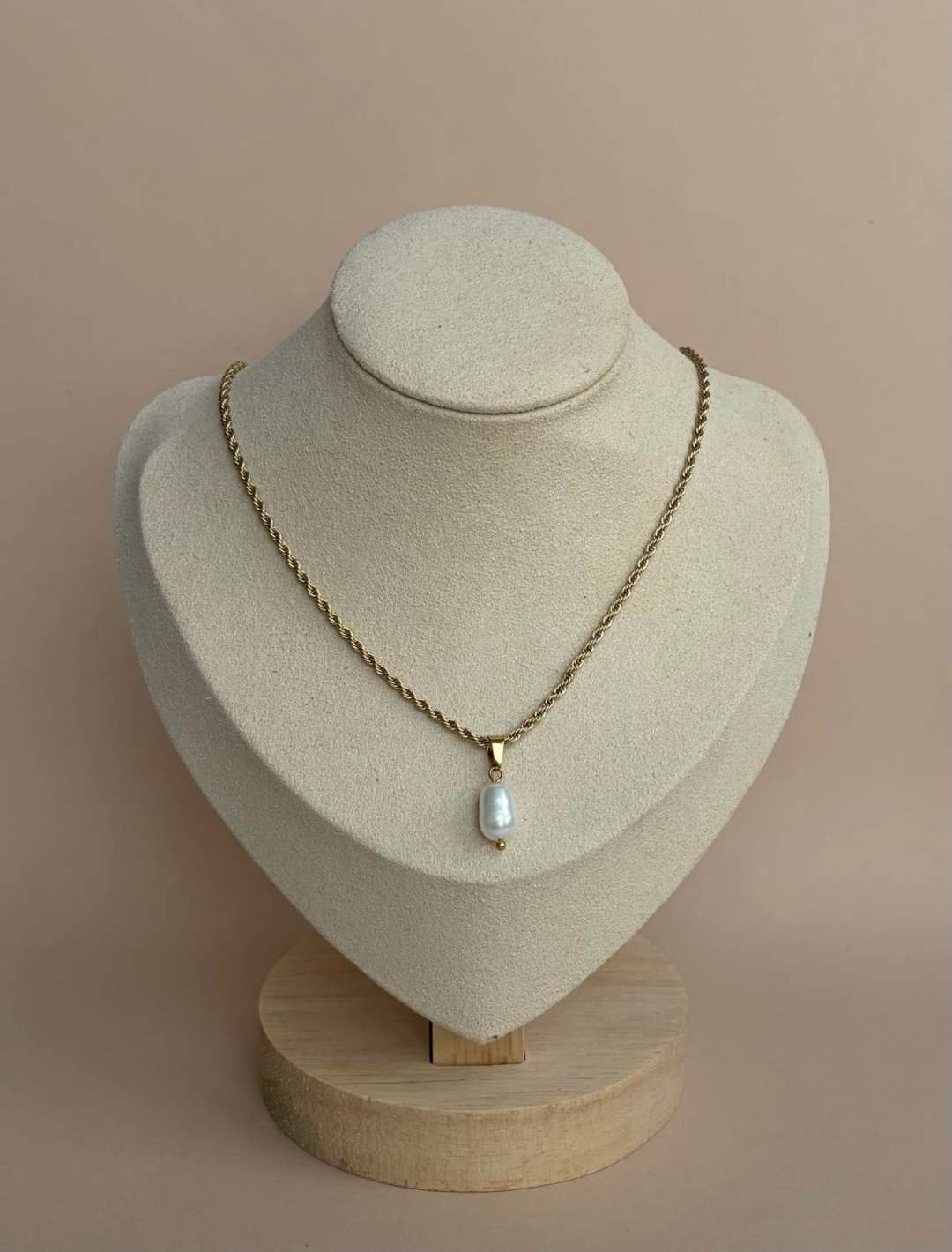 Ketting WAUW Jewellery N80615100499