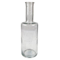 Vaas Ø 11x34 cm Glas Glazen Vaas