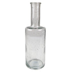 Vaas Ø 11x34 cm Glas Glazen Vaas