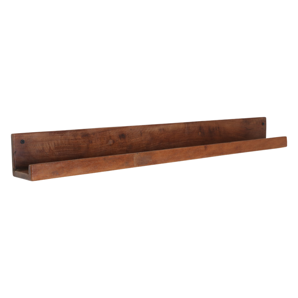 Factory wandplank small