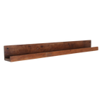 Factory wandplank small