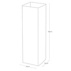 Yamazaki Smart Paraplubak hoog