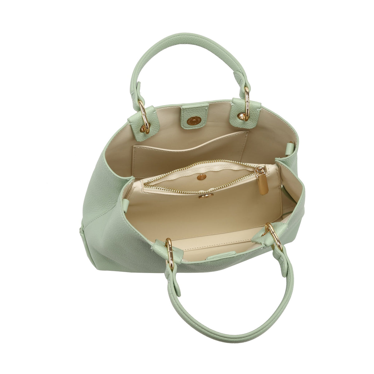 Tas J&W Bags 57001 zwart