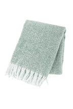 Plaid Flock Microflanel 130x170cm, taupe