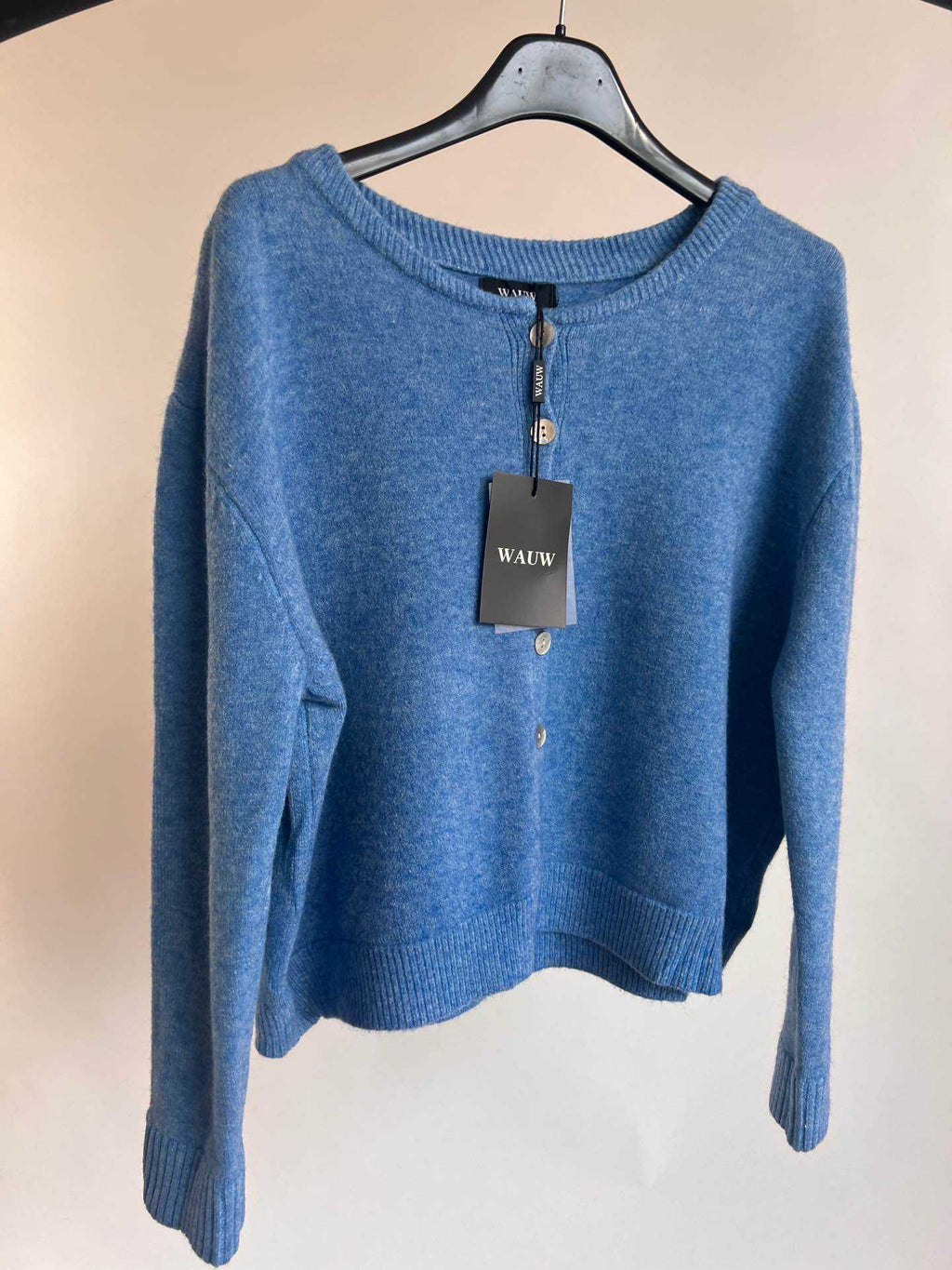 Damesmode WAUW Fashion 0640